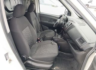 Opel Combo 2017