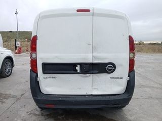 Opel Combo 2017