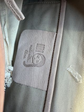 Bolso tote de piel, ideal para el verano