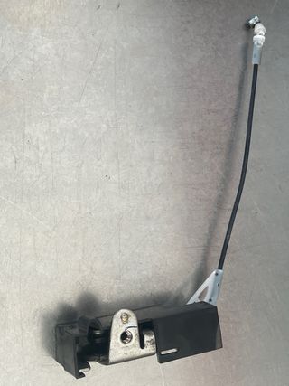 Cerradura Asiento CBR650RAC 2025