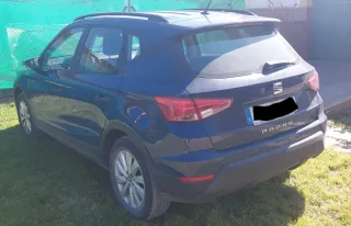 SEAT Arona 2019