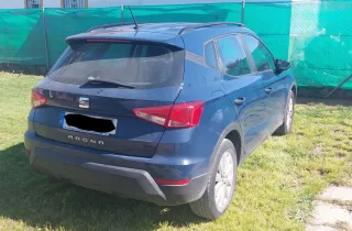 SEAT Arona 2019