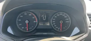 SEAT Arona 2019