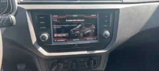 SEAT Arona 2019