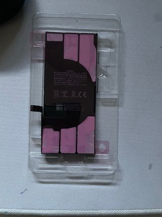 Batería iPhone 11 (Original Capacity)