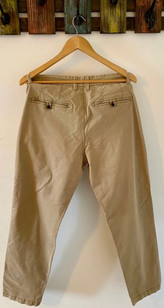 Chinos de Easy Wear