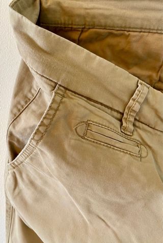 Chinos de Easy Wear