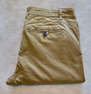 Chinos de Easy Wear
