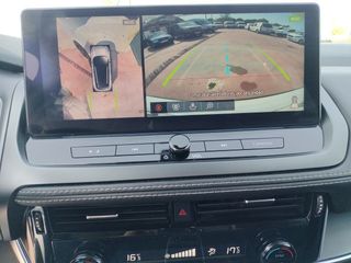 Nissan Qashqai DIG-T 116kW CVT N-Connecta