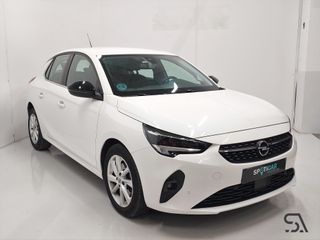 OPEL CORSA ELEGANCE 1.2T 100CV MANUAL
