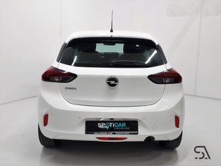 OPEL CORSA ELEGANCE 1.2T 100CV MANUAL
