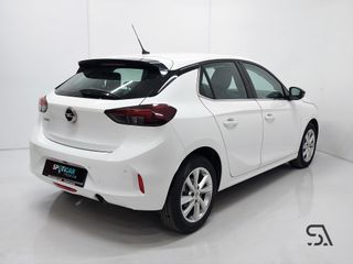 OPEL CORSA ELEGANCE 1.2T 100CV MANUAL