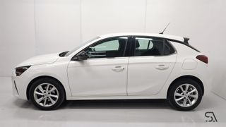 OPEL CORSA ELEGANCE 1.2T 100CV MANUAL