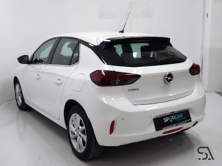 OPEL CORSA ELEGANCE 1.2T 100CV MANUAL