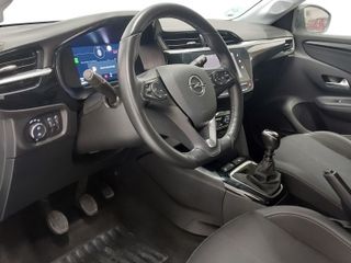 OPEL CORSA ELEGANCE 1.2T 100CV MANUAL