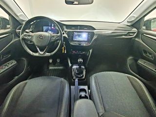 OPEL CORSA ELEGANCE 1.2T 100CV MANUAL