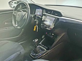 OPEL CORSA ELEGANCE 1.2T 100CV MANUAL