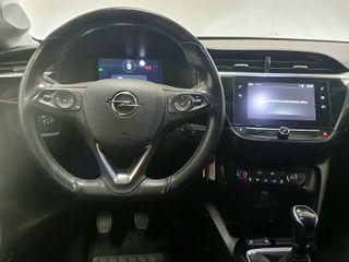OPEL CORSA ELEGANCE 1.2T 100CV MANUAL