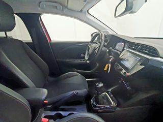 OPEL CORSA ELEGANCE 1.2T 100CV MANUAL