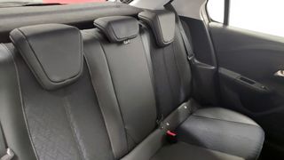 OPEL CORSA ELEGANCE 1.2T 100CV MANUAL