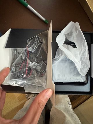 Dashcam Ultra HD 4K Wide-Angle Lens