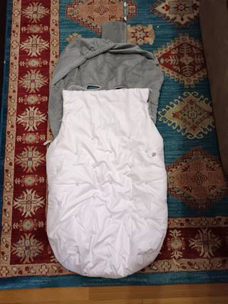 Saco para Bugaboo Camaleon 20 euros cada uno