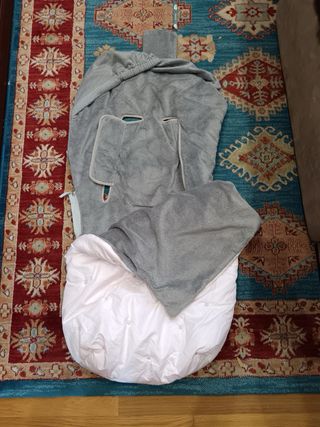 Saco para Bugaboo Camaleon 20 euros cada uno