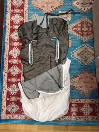 Saco para Bugaboo Camaleon 20 euros cada uno