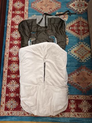 Saco para Bugaboo Camaleon 20 euros cada uno