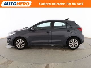 Kia Rio 1.0 TGDI Spirit