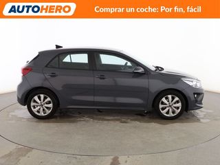 Kia Rio 1.0 TGDI Spirit