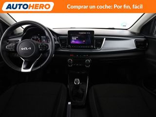 Kia Rio 1.0 TGDI Spirit