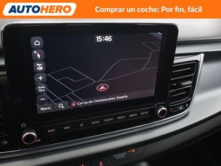 Kia Rio 1.0 TGDI Spirit