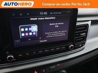 Kia Rio 1.0 TGDI Spirit
