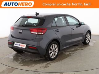 Kia Rio 1.0 TGDI Spirit