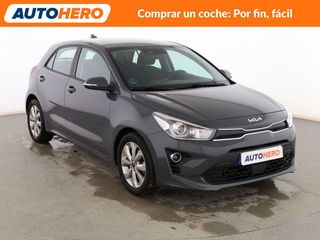 Kia Rio 1.0 TGDI Spirit
