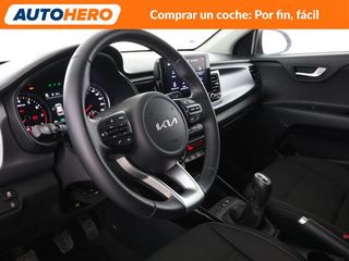 Kia Rio 1.0 TGDI Spirit