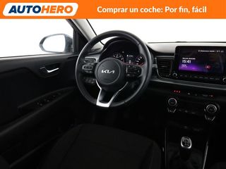 Kia Rio 1.0 TGDI Spirit