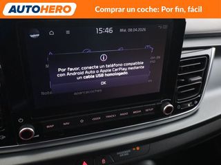 Kia Rio 1.0 TGDI Spirit