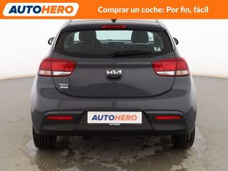 Kia Rio 1.0 TGDI Spirit