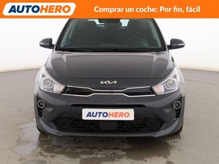 Kia Rio 1.0 TGDI Spirit