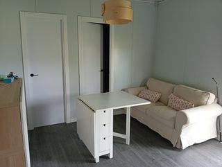 Casa prefabricada modular móvil home
