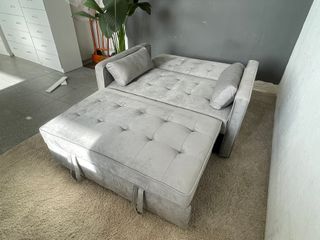 Sofá Cama Nuevo - Oferta!