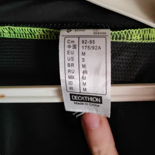 Cortavientos Van Rysel