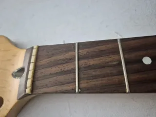 Mástil Guitarra Eléctrica Westfield