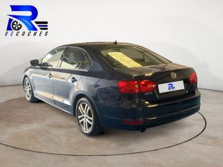 Volkswagen Jetta 1.6 TDI 105cv Advance Bluemotion Tech