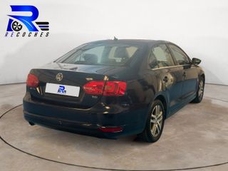 Volkswagen Jetta 1.6 TDI 105cv Advance Bluemotion Tech