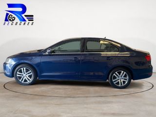 Volkswagen Jetta 1.6 TDI 105cv Advance Bluemotion Tech