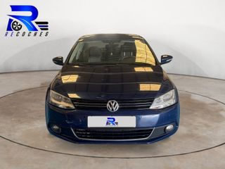 Volkswagen Jetta 1.6 TDI 105cv Advance Bluemotion Tech
