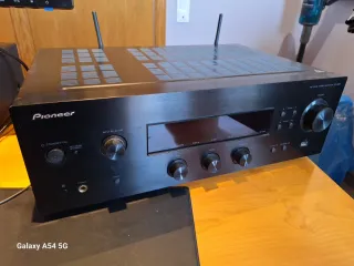 Ricevitore stereo di rete Pioneer SX-N30